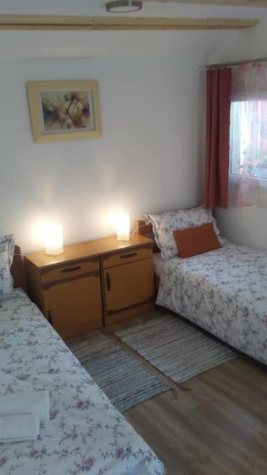 Apartamento Pegaz Slap ob Idrijci Exterior foto