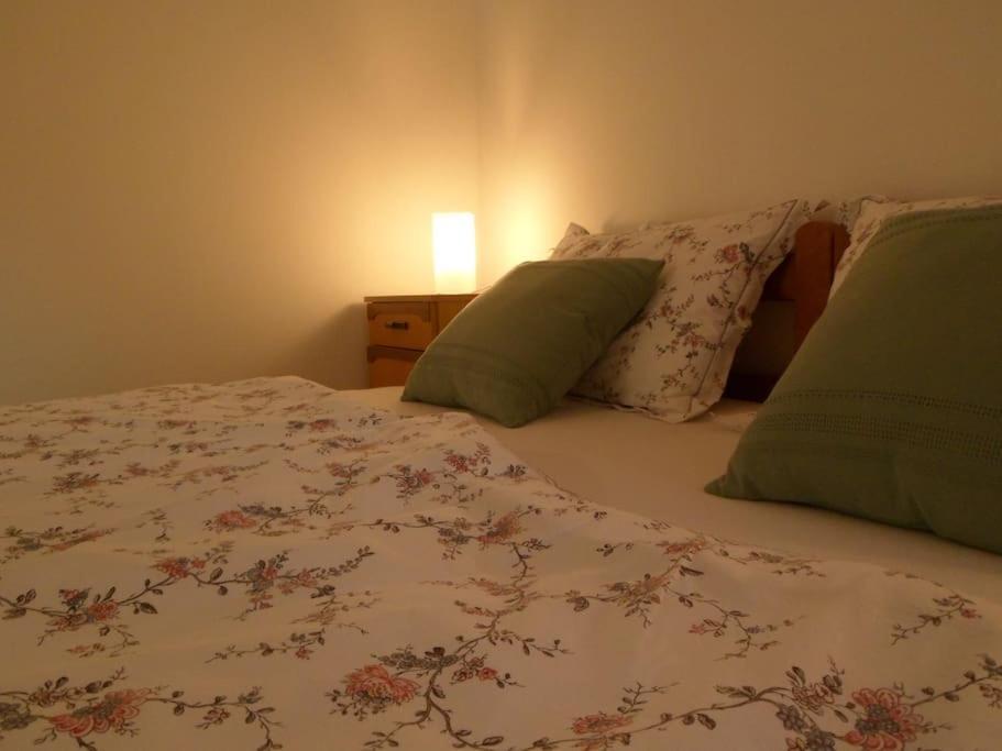 Apartamento Pegaz Slap ob Idrijci Exterior foto